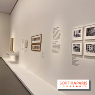 Charlotte Perriand à la Fondation Vuitton