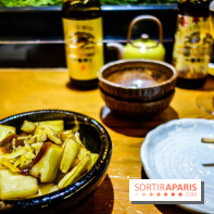 Kifuné : véritable restaurant japonais à Paris, les photos