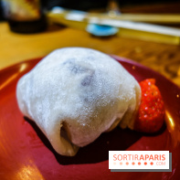 Kifuné : véritable restaurant japonais à Paris, les photos