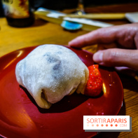 Kifuné : véritable restaurant japonais à Paris, les photos