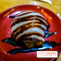 Kifuné : véritable restaurant japonais à Paris, les photos