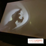 Nuit Blanche 2019 à Paris