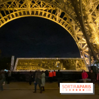 Nuit Blanche 2019 à Paris
