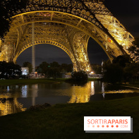 Nuit Blanche 2019 à Paris