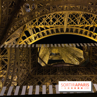 Nuit Blanche 2019 à Paris