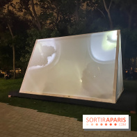 Nuit Blanche 2019 à Paris