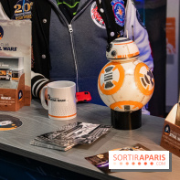 Paris Manga et Sci-Fi Show octobre 2019, programme et animations