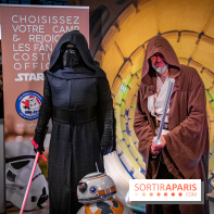 Paris Manga et Sci-Fi Show octobre 2019, programme et animations