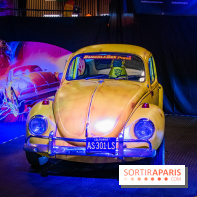 Paris Manga et Sci-Fi Show octobre 2019, programme et animations