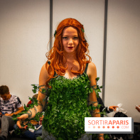 Paris Manga et Sci-Fi Show octobre 2019, programme et animations