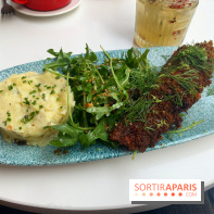 Brunch Les Françaises