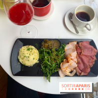 Brunch Les Françaises