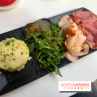 Brunch Les Françaises