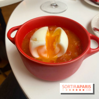 Brunch Les Françaises