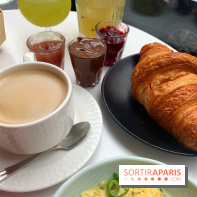 Brunch Les Françaises