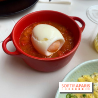 Brunch Les Françaises