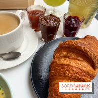 Brunch Les Françaises