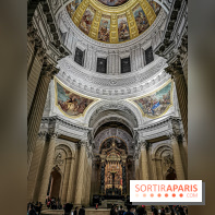 La course nocturne de la Nuit Blanche, les photos