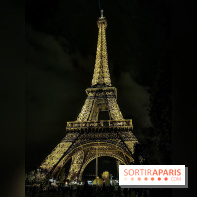 La course nocturne de la Nuit Blanche, les photos