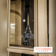 La course nocturne de la Nuit Blanche, les photos