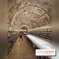 La course nocturne de la Nuit Blanche, les photos