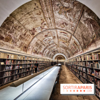 La course nocturne de la Nuit Blanche, les photos