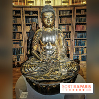 La course nocturne de la Nuit Blanche, les photos