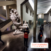 La course nocturne de la Nuit Blanche, les photos