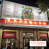 La course nocturne de la Nuit Blanche, les photos