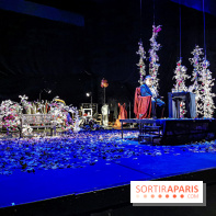 La course nocturne de la Nuit Blanche, les photos