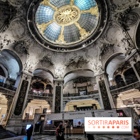 La course nocturne de la Nuit Blanche, les photos