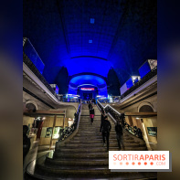 La course nocturne de la Nuit Blanche, les photos