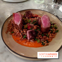 Rivié - The Hoxton Paris