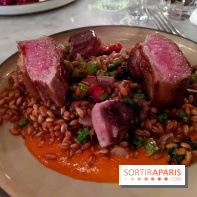 Rivié - The Hoxton Paris