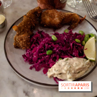 Rivié - The Hoxton Paris