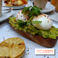 Rivié - The Hoxton Paris