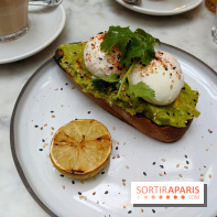 Rivié - The Hoxton Paris