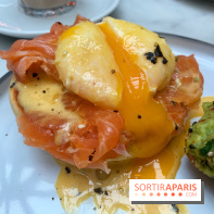 Rivié - The Hoxton Paris