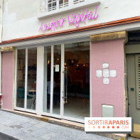 L'Abattoir Végétal - rive gauche