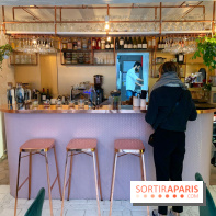 L'Abattoir Végétal - rive gauche