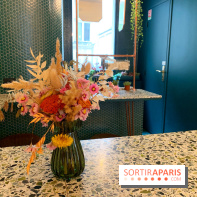 L'Abattoir Végétal - rive gauche