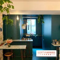 L'Abattoir Végétal - rive gauche