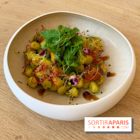 L'Abattoir Végétal - rive gauche