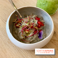 L'Abattoir Végétal - rive gauche