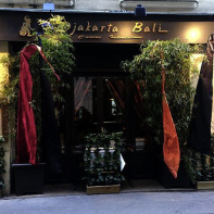 Rendang Wagyu by Chef William Wongso