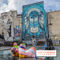 Crêperie Auguste Blénoir à Beaubourg