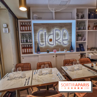 Crêperie Auguste Blénoir à Beaubourg