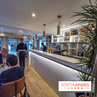 Crêperie Auguste Blénoir à Beaubourg