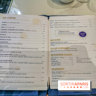 Crêperie Auguste Blénoir à Beaubourg