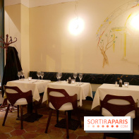 La Sirène de Lorette